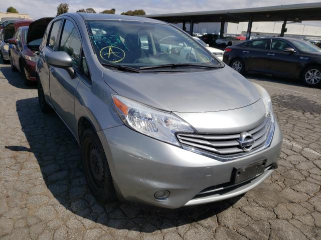 NISSAN VERSA NOTE 2015 3n1ce2cp0fl406538