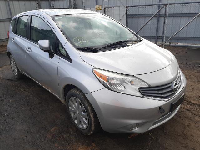 NISSAN VERSA NOTE 2015 3n1ce2cp0fl407172