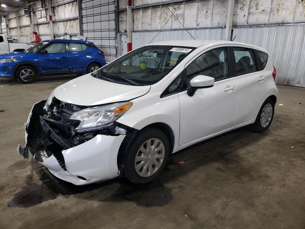 NISSAN VERSA 2015 3n1ce2cp0fl407432