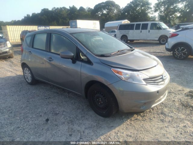 NISSAN VERSA NOTE 2015 3n1ce2cp0fl407673