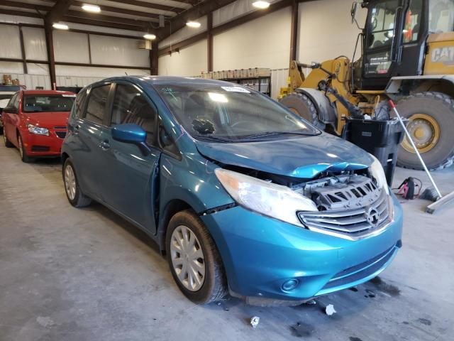 NISSAN VERSA NOTE 2015 3n1ce2cp0fl408032