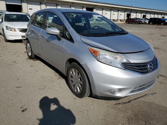 NISSAN VERSA NOTE 2015 3n1ce2cp0fl408614