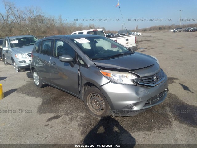 NISSAN VERSA NOTE 2015 3n1ce2cp0fl408645