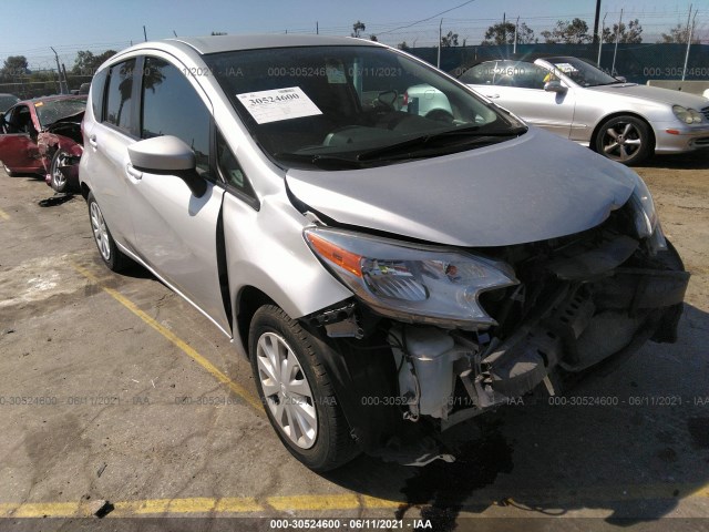 NISSAN VERSA NOTE 2015 3n1ce2cp0fl409262