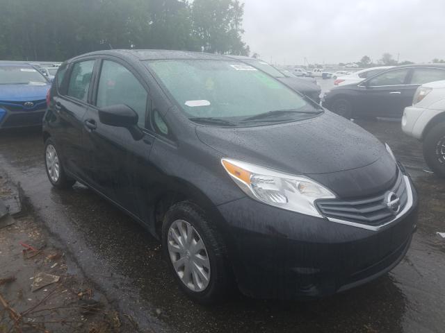 NISSAN VERSA NOTE 2015 3n1ce2cp0fl409357