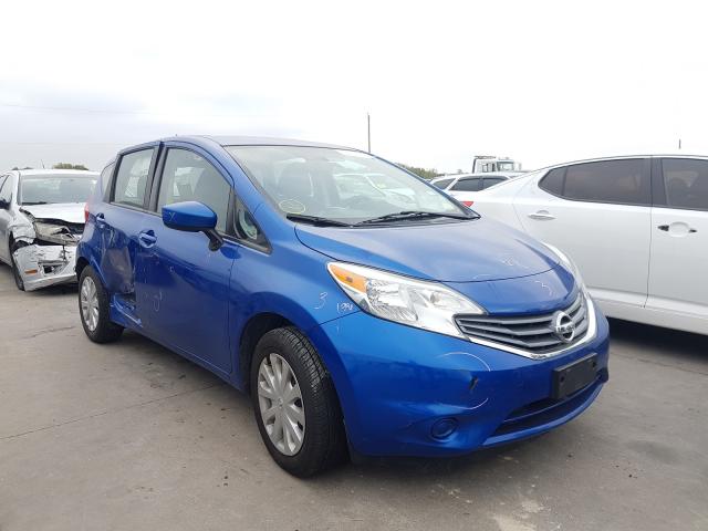 NISSAN VERSA NOTE 2015 3n1ce2cp0fl409438