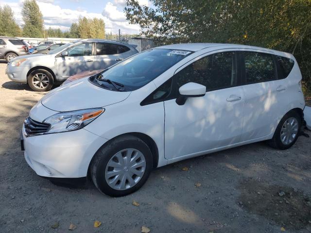 NISSAN VERSA NOTE 2015 3n1ce2cp0fl410315