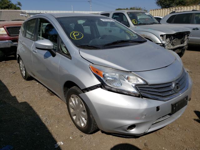 NISSAN VERSA NOTE 2015 3n1ce2cp0fl410461