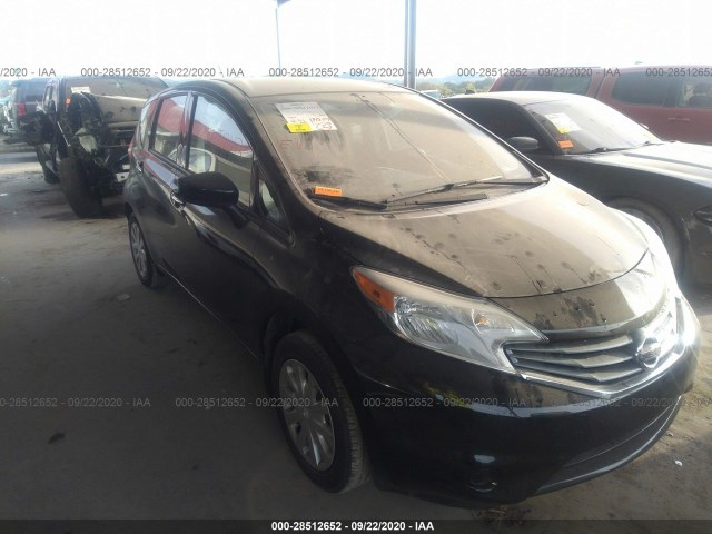 NISSAN NULL 2015 3n1ce2cp0fl410587