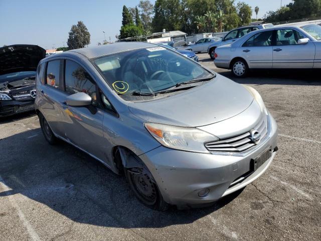 NISSAN VERSA NOTE 2015 3n1ce2cp0fl412033