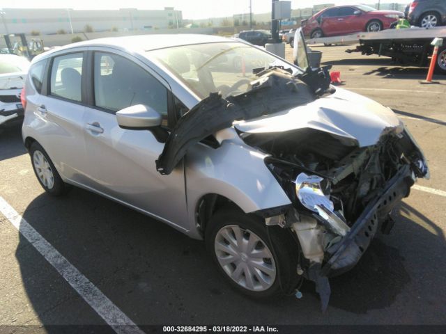 NISSAN VERSA NOTE 2015 3n1ce2cp0fl412145