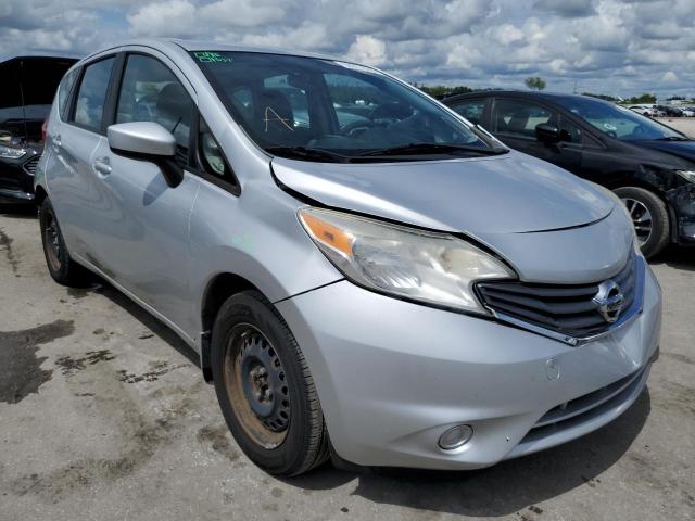 NISSAN VERSA NOTE 2015 3n1ce2cp0fl412436