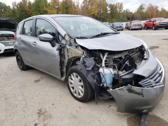 NISSAN VERSA NOTE 2015 3n1ce2cp0fl412498