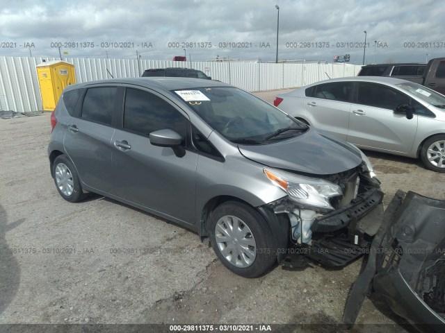 NISSAN VERSA NOTE 2015 3n1ce2cp0fl413019