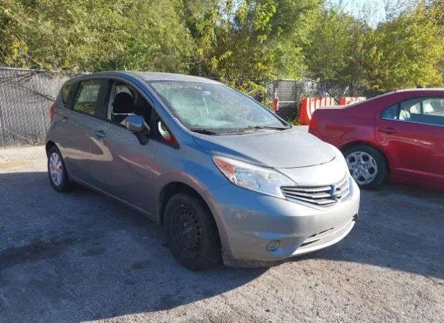 NISSAN VERSA NOTE 2015 3n1ce2cp0fl413506