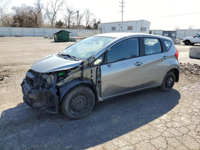 NISSAN VERSA NOTE 2015 3n1ce2cp0fl414669