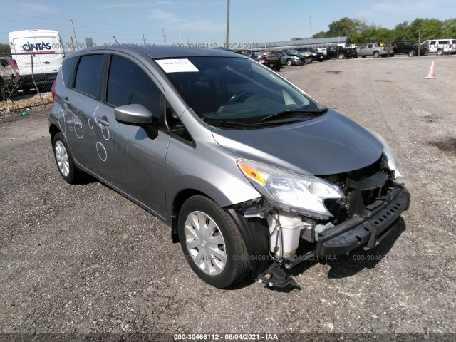 NISSAN VERSA NOTE 2015 3n1ce2cp0fl415031