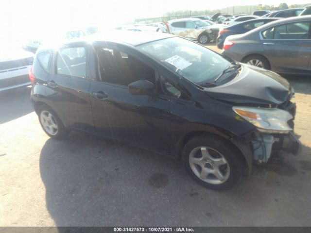 NISSAN VERSA NOTE 2015 3n1ce2cp0fl416504