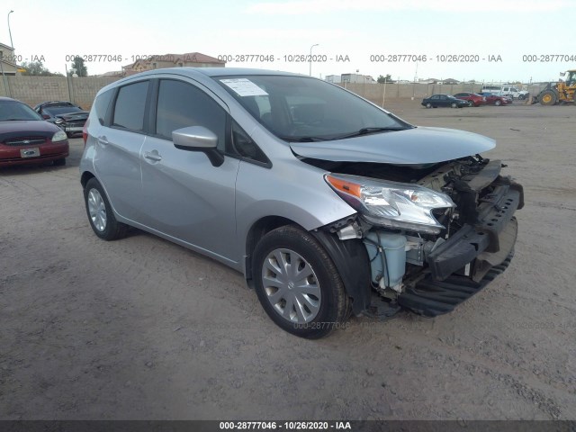 NISSAN VERSA NOTE 2015 3n1ce2cp0fl416549