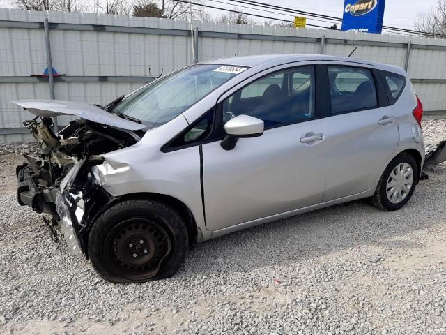 NISSAN VERSA 2015 3n1ce2cp0fl416972