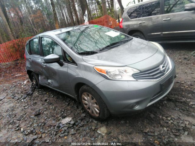 NISSAN VERSA NOTE 2015 3n1ce2cp0fl417006