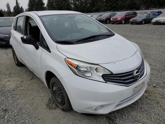 NISSAN VERSA NOTE 2015 3n1ce2cp0fl417099