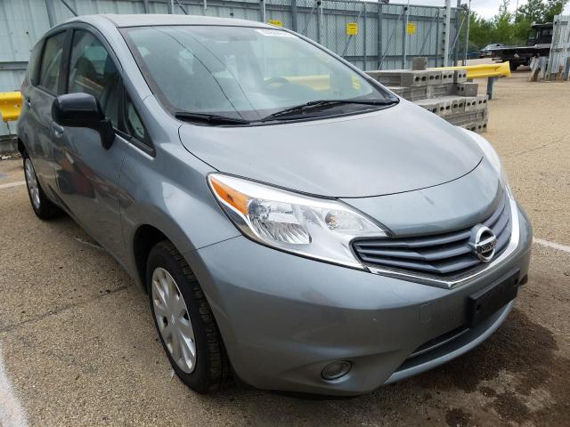 NISSAN VERSA NOTE 2015 3n1ce2cp0fl418138