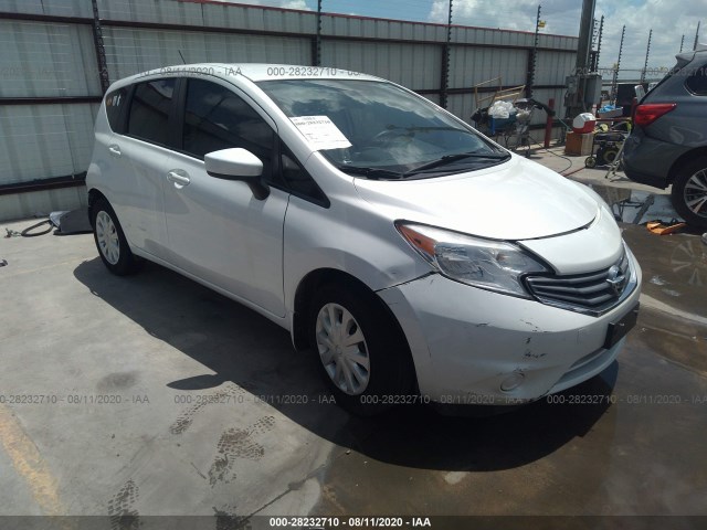 NISSAN VERSA NOTE 2015 3n1ce2cp0fl418141