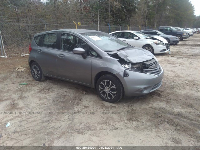 NISSAN VERSA NOTE 2015 3n1ce2cp0fl418740