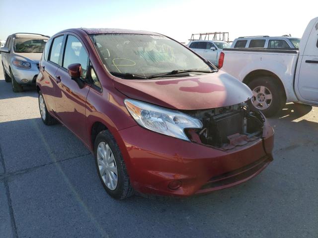 NISSAN VERSA NOTE 2015 3n1ce2cp0fl418799