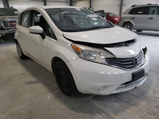 NISSAN VERSA NOTE 2015 3n1ce2cp0fl419399