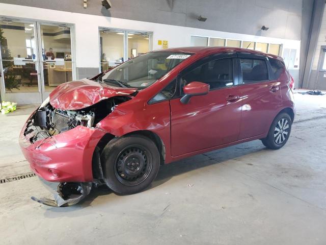 NISSAN VERSA NOTE 2015 3n1ce2cp0fl419919