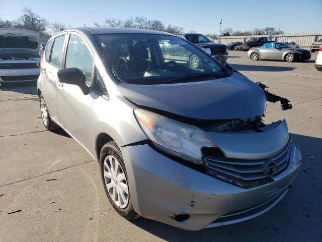 NISSAN VERSA NOTE 2015 3n1ce2cp0fl420813