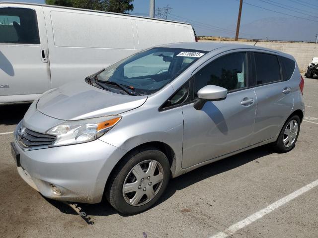 NISSAN VERSA NOTE 2015 3n1ce2cp0fl421105