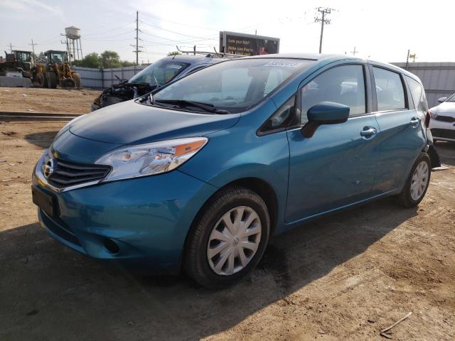 NISSAN VERSA NOTE 2015 3n1ce2cp0fl421329