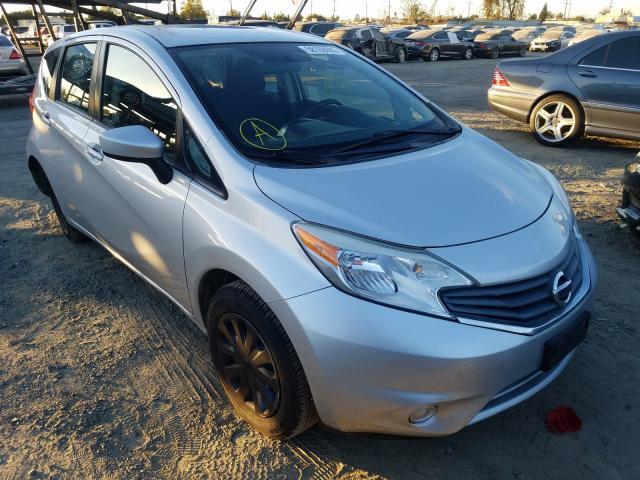 NISSAN VERSA NOTE 2015 3n1ce2cp0fl421699