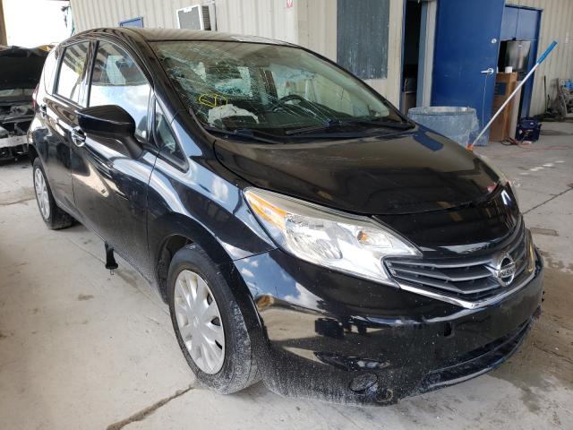 NISSAN VERSA NOTE 2015 3n1ce2cp0fl422447