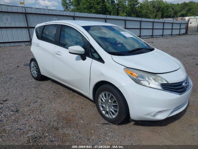 NISSAN VERSA NOTE 2015 3n1ce2cp0fl423114