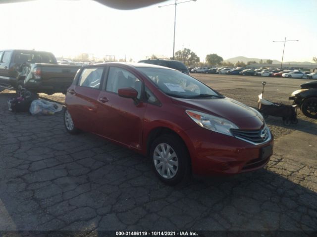 NISSAN VERSA NOTE 2015 3n1ce2cp0fl423193