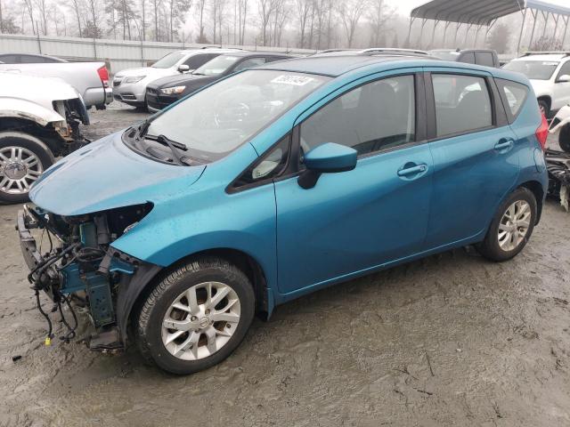 NISSAN VERSA 2015 3n1ce2cp0fl423291