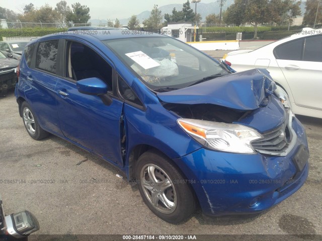 NISSAN VERSA NOTE 2015 3n1ce2cp0fl423419