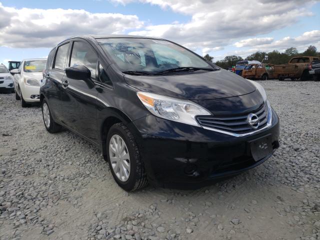 NISSAN NULL 2015 3n1ce2cp0fl423775