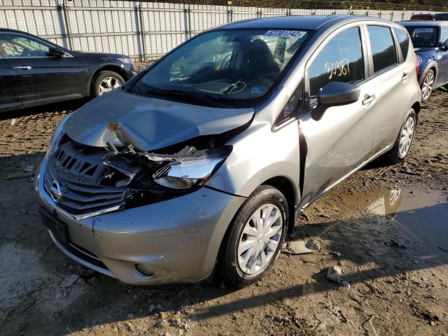 NISSAN VERSA NOTE 2015 3n1ce2cp0fl423792