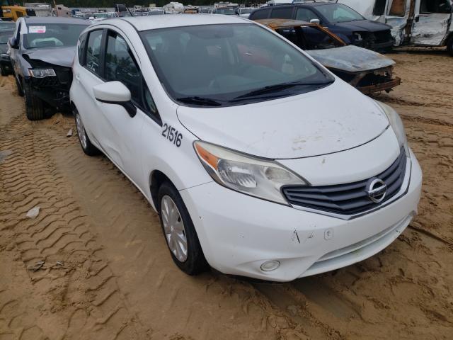 NISSAN VERSA NOTE 2015 3n1ce2cp0fl423985