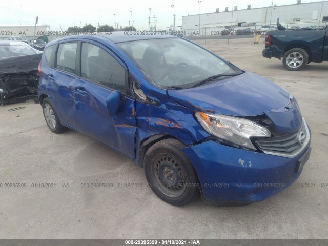 NISSAN VERSA NOTE 2015 3n1ce2cp0fl424425