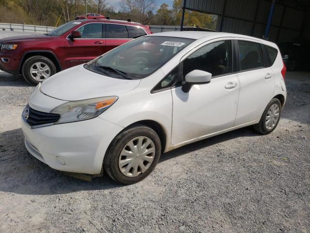 NISSAN VERSA NOTE 2015 3n1ce2cp0fl424702