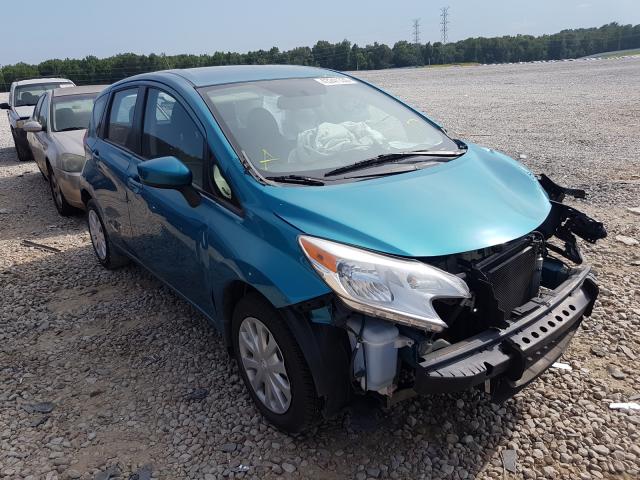 NISSAN VERSA NOTE 2015 3n1ce2cp0fl425641