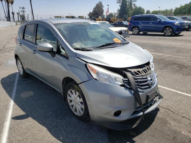 NISSAN VERSA NOTE 2015 3n1ce2cp0fl426143