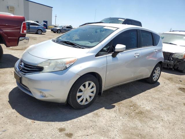 NISSAN VERSA 2015 3n1ce2cp0fl426448