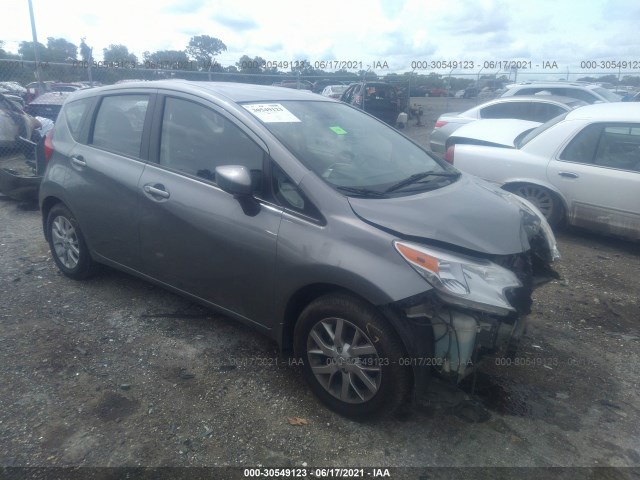 NISSAN VERSA NOTE 2015 3n1ce2cp0fl426563